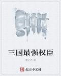 三国最强英雄