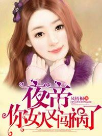 夜帝你女人又闯祸了全文