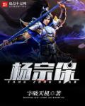 杨宗保儿子叫什么