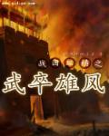 战国纵横8