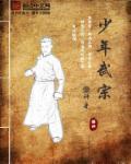 少年武帝
