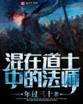 混在道士中的法师 聚合中文网