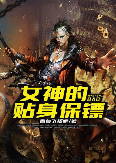 女神的贴身保镖叶天阳