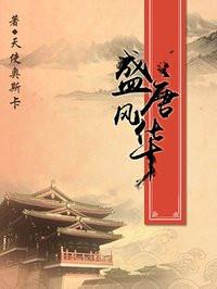 盛唐风华路TXT完本