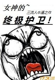 女神的终极护卫免费阅读