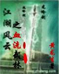 江湖风云电视剧