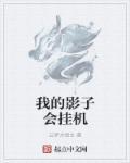 我的影子会挂机txt