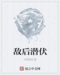 敌后侦察