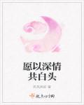 愿以深情共白首梅七朵