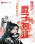 穿越之庶子为政晋江