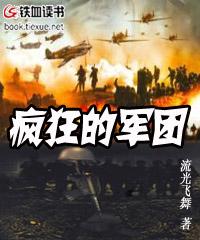 疯狂的军团txt笔趣阁