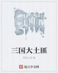 三国之大土匪txt
