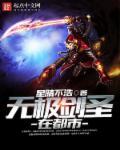 无极剑圣简介