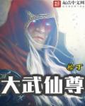 神武仙尊免费观看