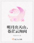 明月出天山苍茫云海间打一动物字花