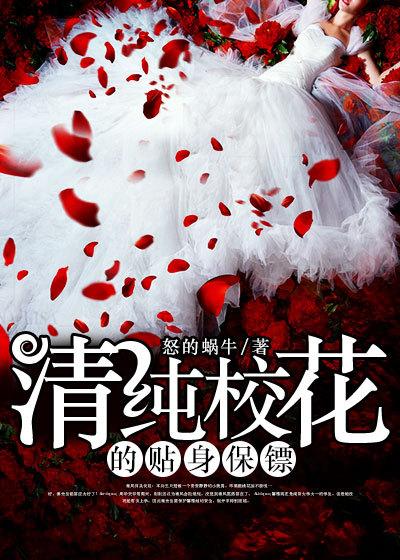 清纯校花的贴身保镖 秦风