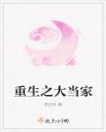 重生之家大少
