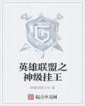 英雄联盟之神级王者
