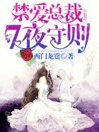 禁爱总裁7夜守则大结局无弹窗