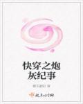 快穿炮灰记事