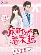 幸孕蜜宠妖孽boss惹不起想死