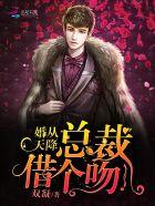 婚从天降总裁借个吻百度