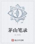 茅山见闻录