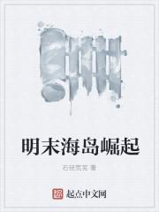 明末海岛崛起的