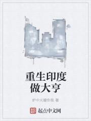 重生印度做大亨 免费阅读