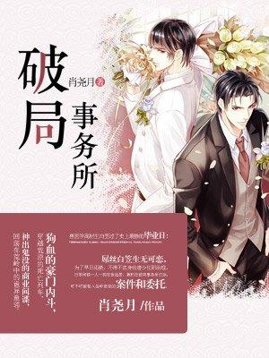 破局简介