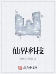 仙界科技起点