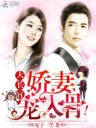 长官宠妻成性