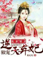 乱世傲妃免费阅读