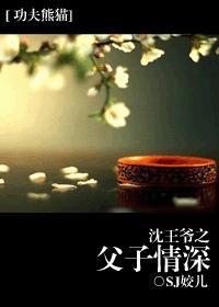 功夫熊猫沈王爷同人文
