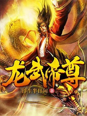 龙武帝尊95