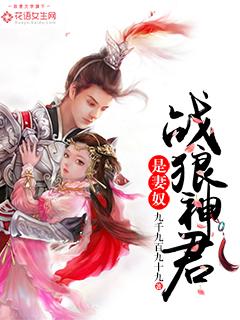 战神狼婿简介