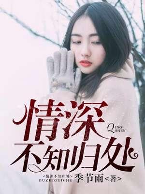 情深不知归处诗词