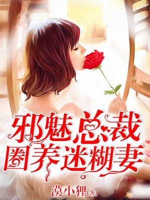 邪魅总裁圈养迷糊妻 漠小狸