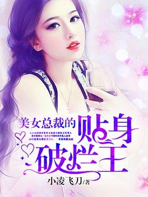 美女总裁的贴身战王