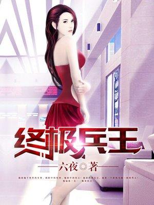 终极兵王登堂镜