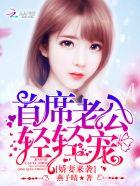 娇妻来袭首席老公轻轻宠 燕子晴