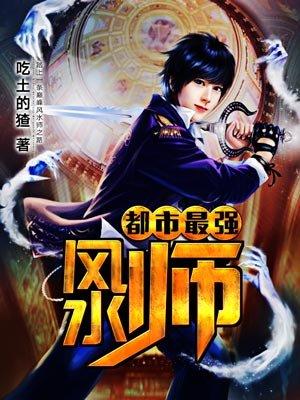 都市最强风水师全集