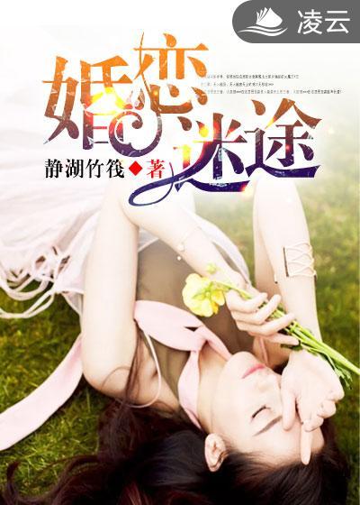 婚恋迷途电视剧