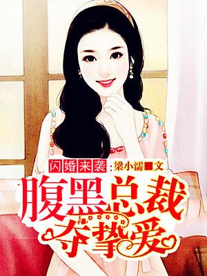 闪婚独宠腹黑总裁