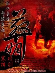 葬明全面战争地图
