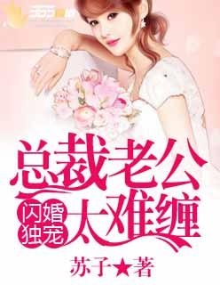 闪婚独宠总裁老公太难缠免费.阅读