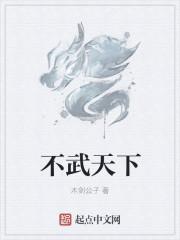 天下武宗 不外如是