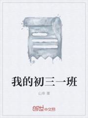 初三的班级