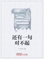 就一句对不起歌名