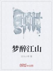 醉枕江山电视剧